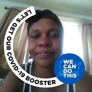 Meet your Posher, Sharon